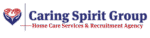caring spirit group logo png