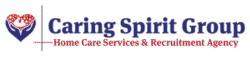 caring spirit group logo png