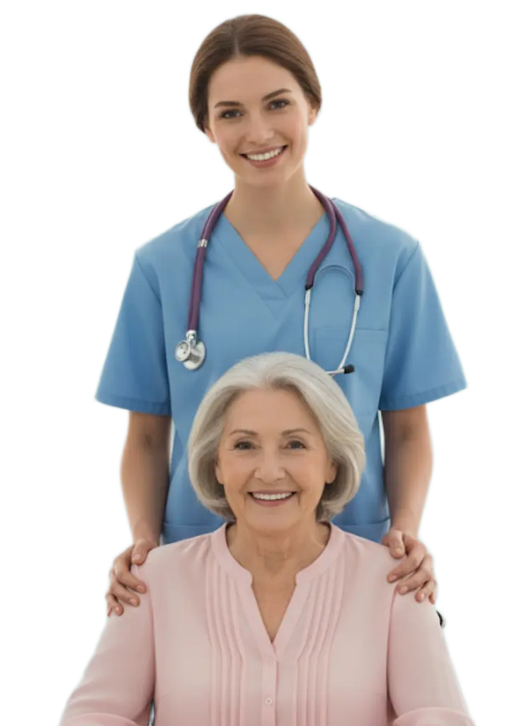 Trusted Home Care Services in Scotland| Caring Spirit Group slide home 3