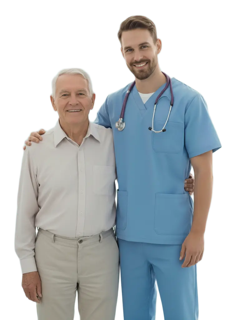 Trusted Home Care Services in Scotland| Caring Spirit Group slider home 2